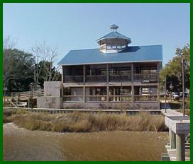 D'Iberville Marine Education Park 1