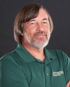 Barry Feyh
